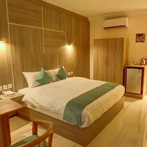 **** Hotel Turquoise Jordanie