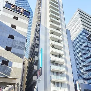 Sotetsu Fresa Sakuradoriguchi Hotel Nagoia