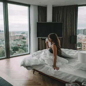 Andaz Am Belvedere, By Hyatt Rakousko