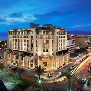 ***** Hotel Doubletree By Hilton Jordanie