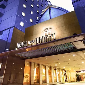 New Hankyu Hotel Osaca