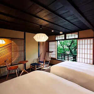 Holiday home Rinn Shijo Takasegawa, Kyoto