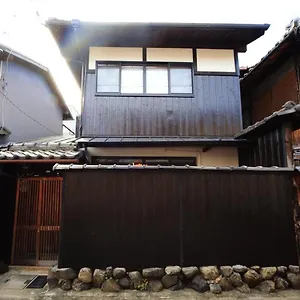 Holiday home カモンイン 稲荷, Kyoto