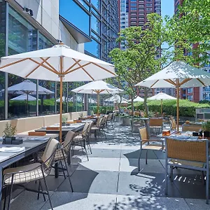 Grand Hyatt Japonsko