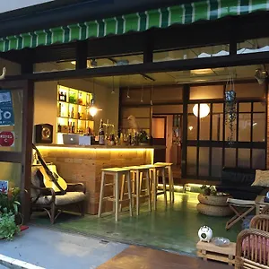 Azito Casa de hóspedes Hakone