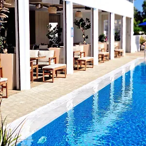 *** Hotel Sveltos Chypre