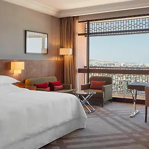 ***** Hotel Sheraton Tunisie