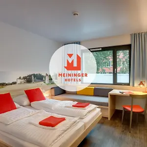 Meininger Downtown Franz Rakousko