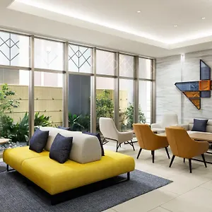 Four Points Flex By Sheraton Station Hotel Nagoia