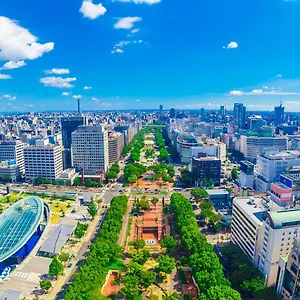 Four Points Flex By Sheraton Station Hotel Nagoia