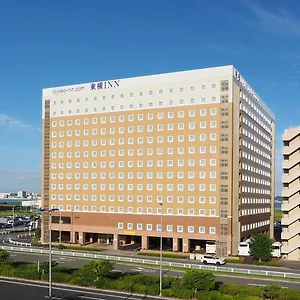 Toyoko International Airport No 2 Hotel Chubu