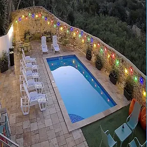  Auberge de jeunesse Inhawi Boutique Malte