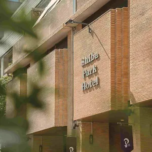 Shiba Park Hotel Tóquio