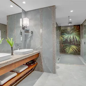 Kempinski Seychelles Seychely