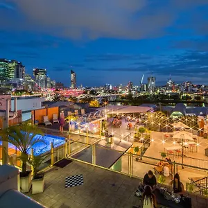 Backpackers Hq Australia
