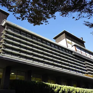 The Okura Hotel Tóquio