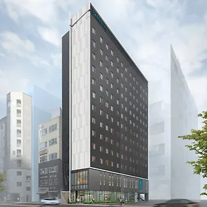 Sotetsu Fresa Ginza-nanachome Japan