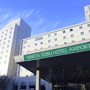 **** מלון Tobu Airport יפן