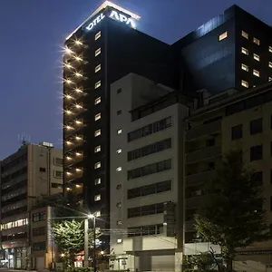 *** Hotel Apa Ochanomizu Ekikita Japon