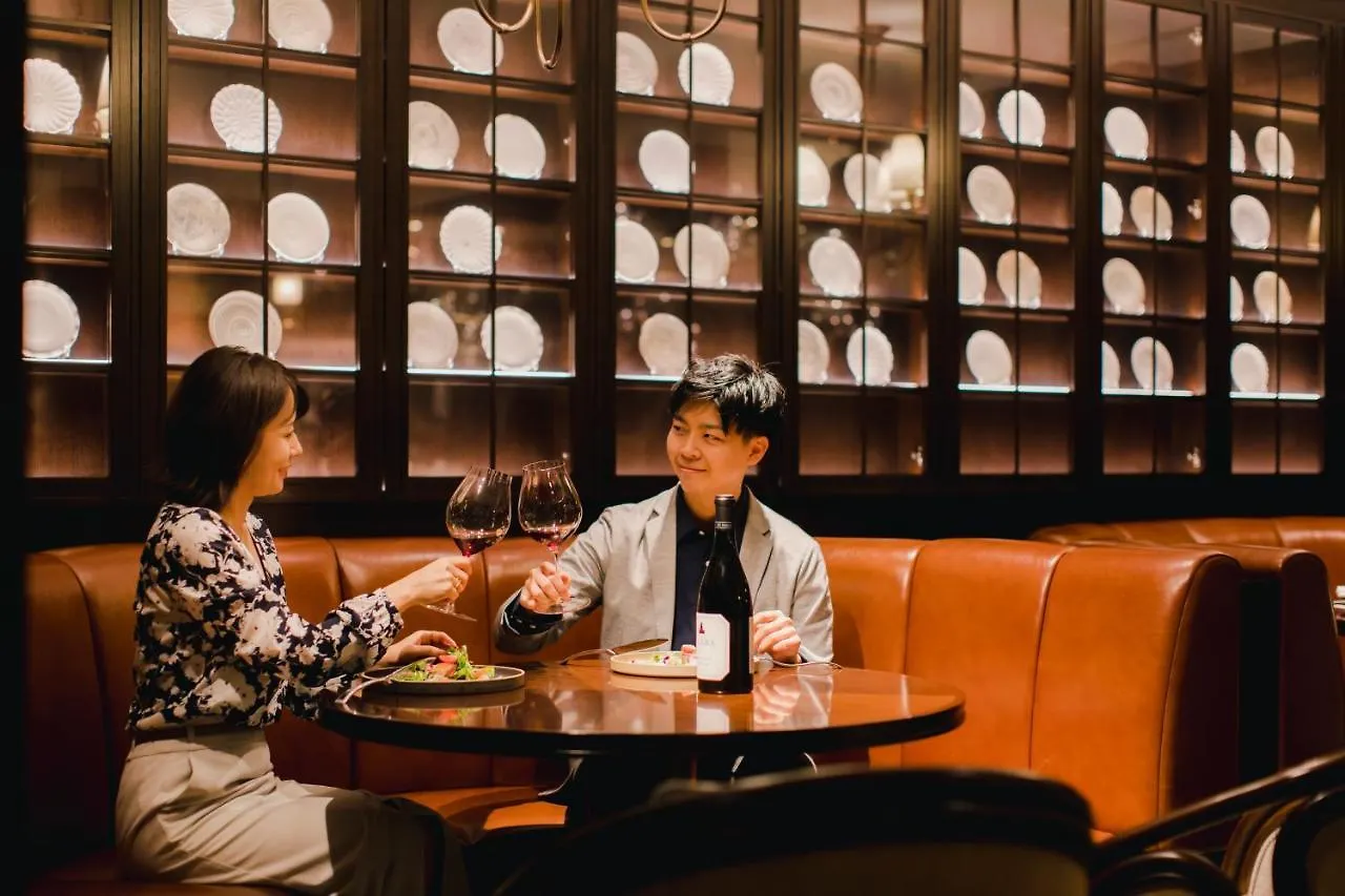 Dhawa Yura Kyoto - Banyan Group Hotel
