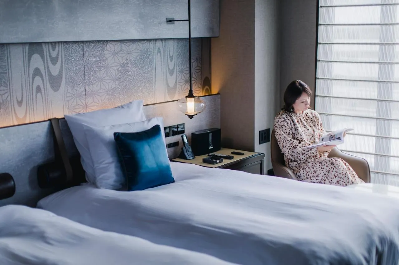 Dhawa Yura Kyoto - Banyan Group Hotel Japan