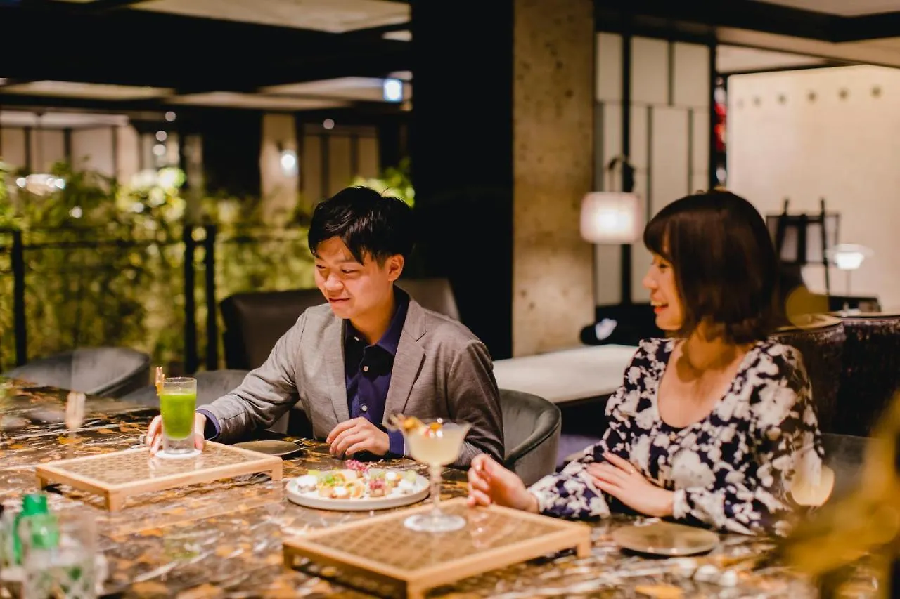 Dhawa Yura Kyoto - Banyan Group Hotel