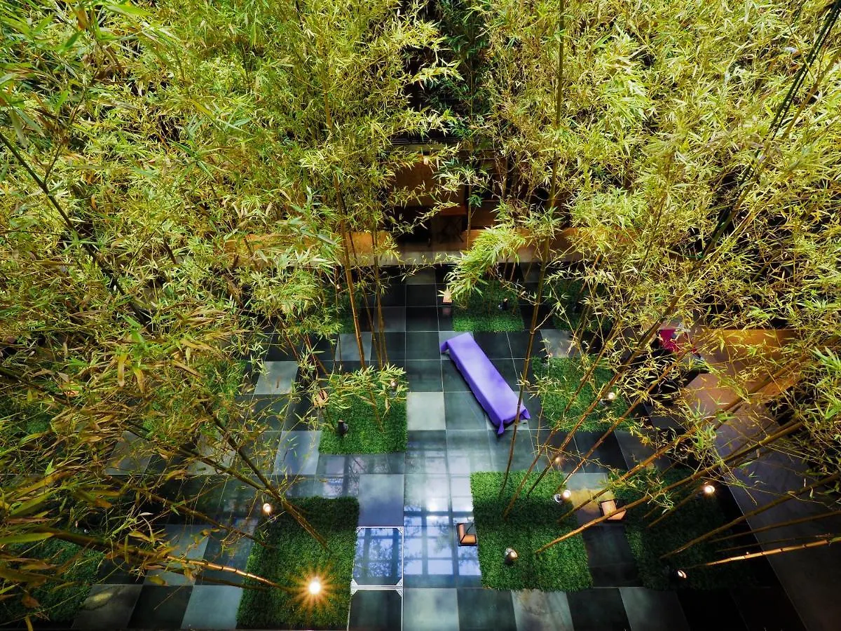 Dhawa Yura Kyoto - Banyan Group Hotel