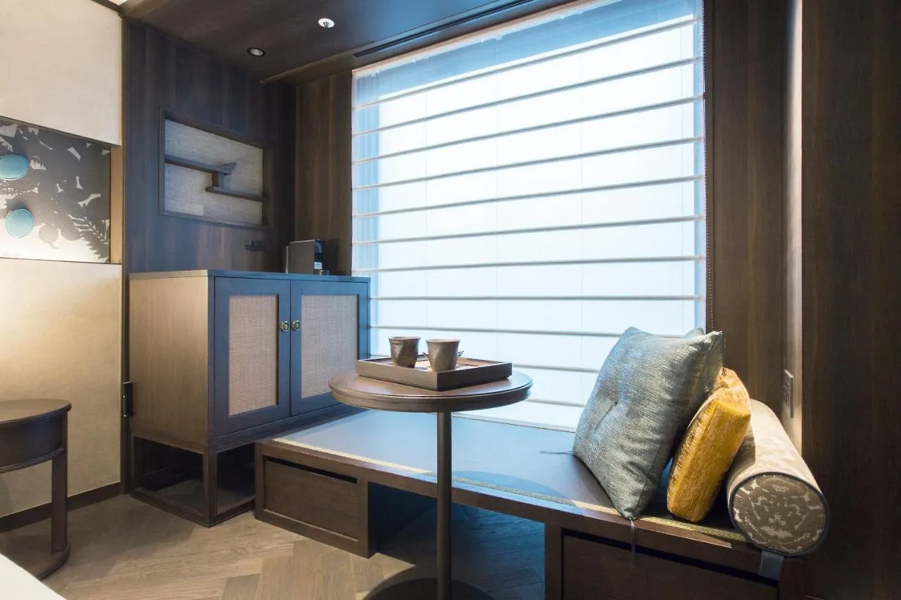 Dhawa Yura Kyoto - Banyan Group Hotel