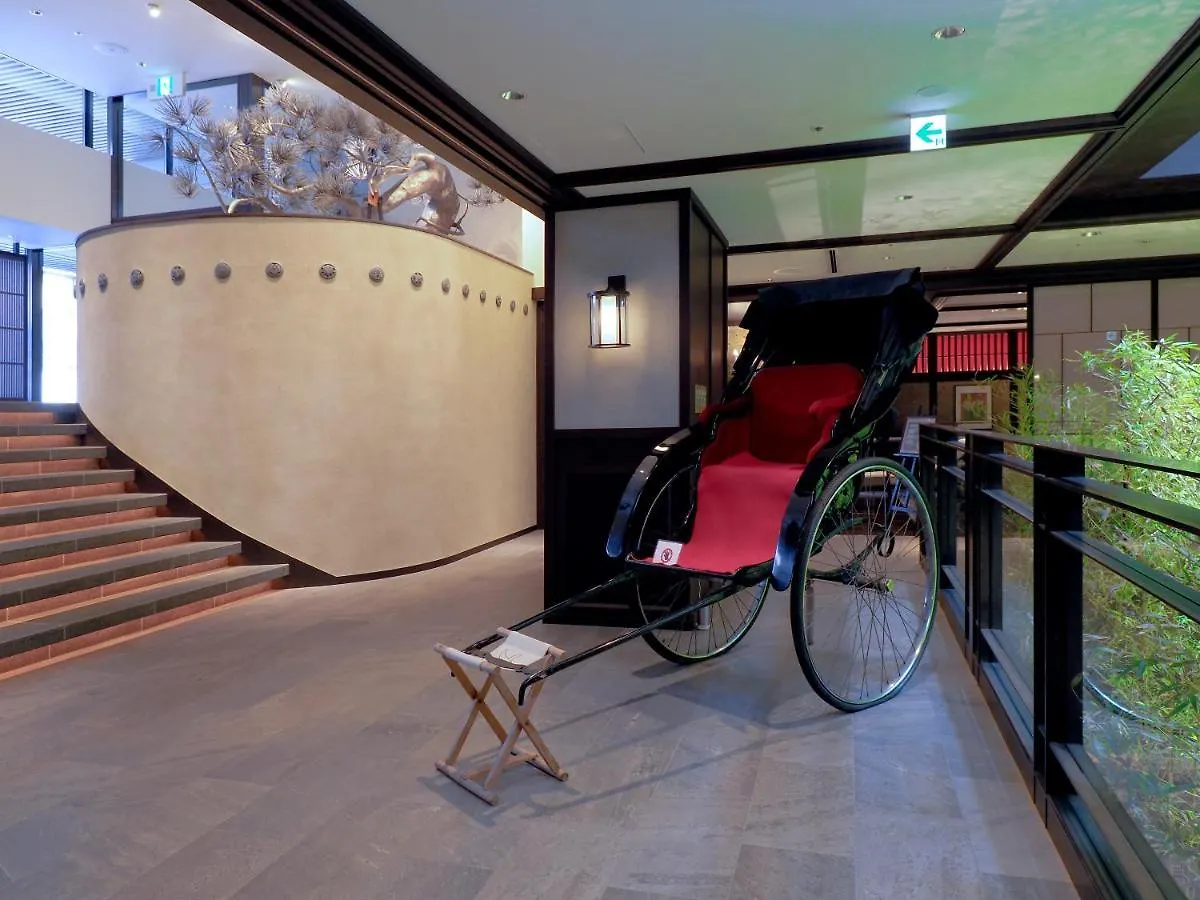 Dhawa Yura Kyoto - Banyan Group Hotel