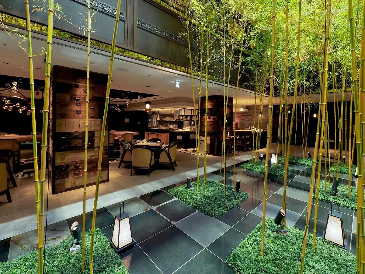 Dhawa Yura Kyoto - Banyan Group Hotel Japan