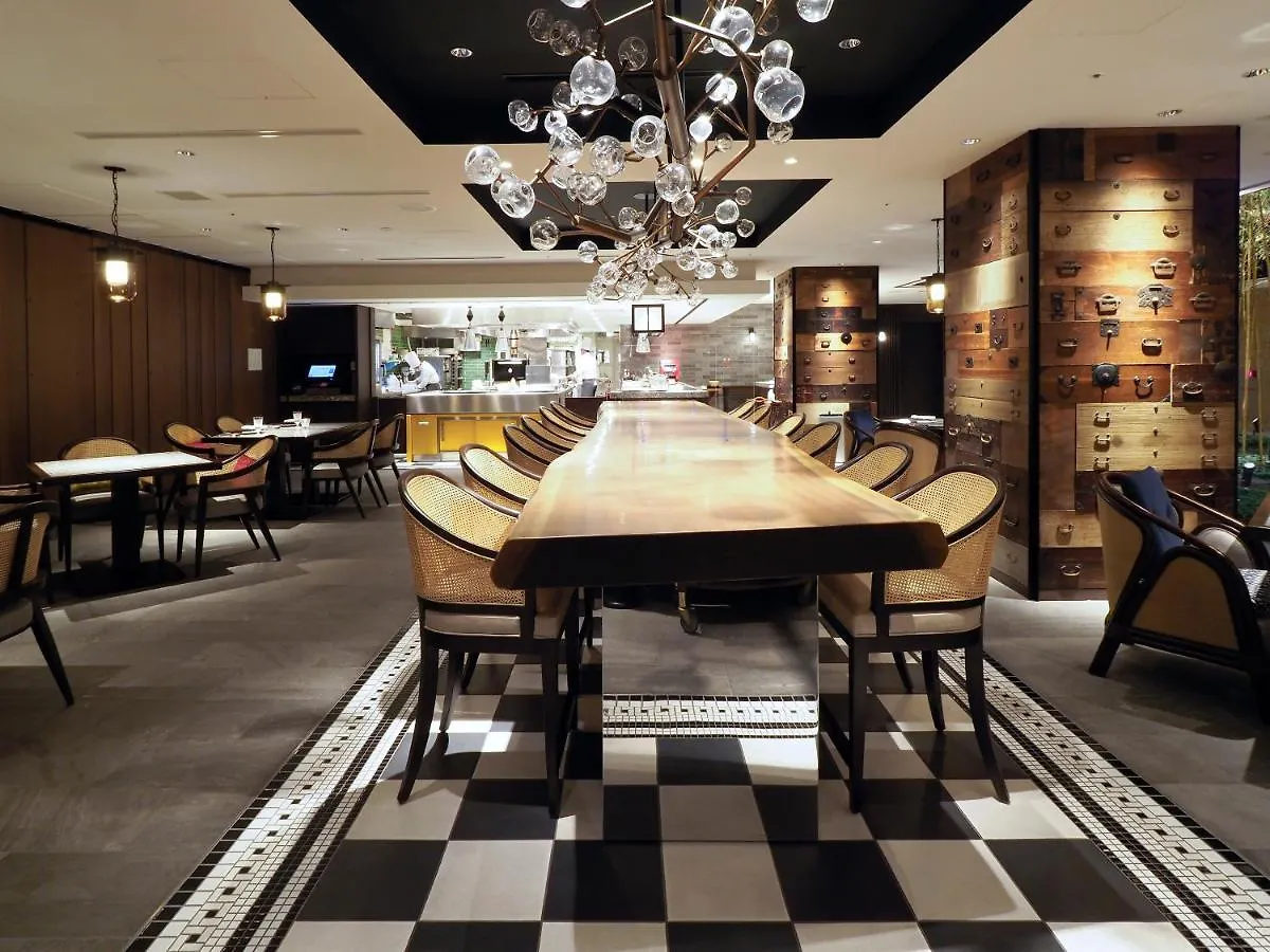 Dhawa Yura Kyoto - Banyan Group Hotel 5*,  Japan