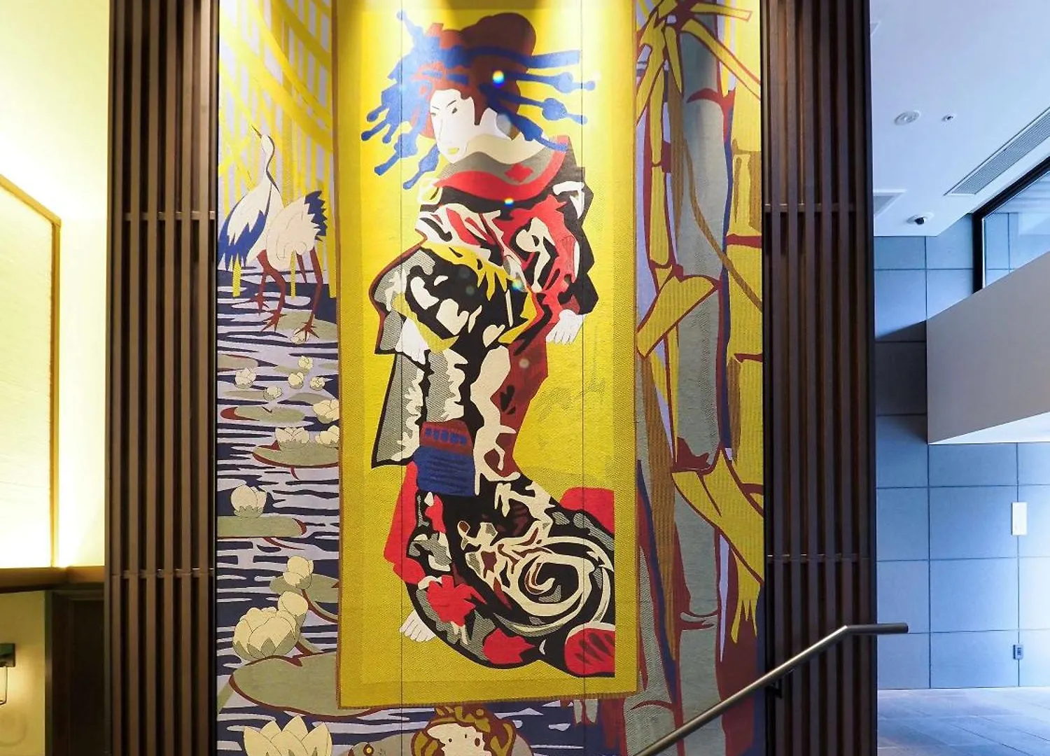 Dhawa Yura Kyoto - Banyan Group Hotel